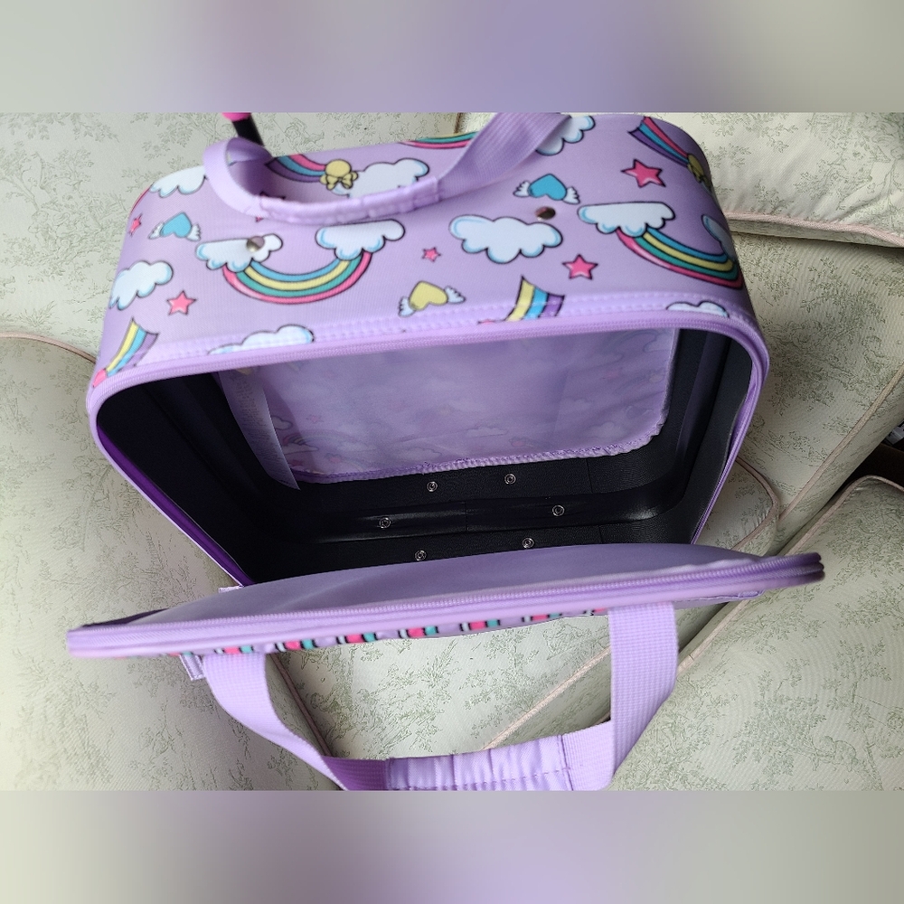 Disney Suitcase - Picture 3 of 4